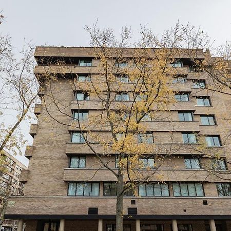 Micampus Pamplona Student Residence Ngoại thất bức ảnh